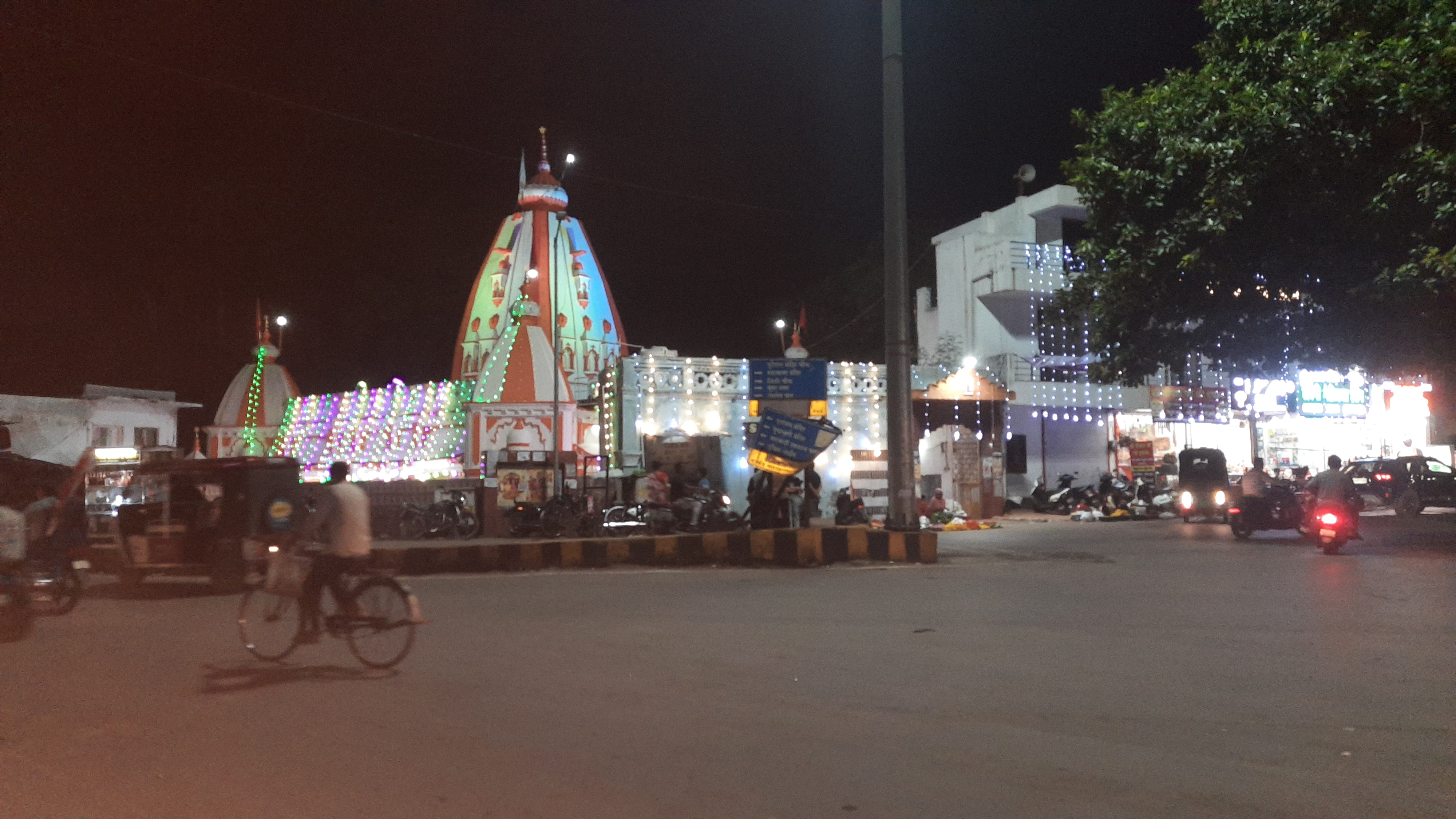 Festival image from Budha Talab